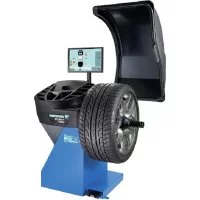 Балансировочный стенд HOFMANN Geodyna 7600p