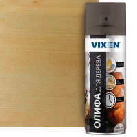 Олифа для дерева Vixen 520 мл