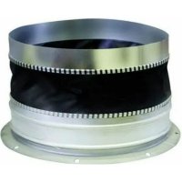 Гибкая вставка ООО Вентмаркет VD/DOP/GVHF200