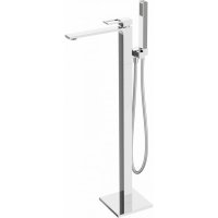 Напольный смеситель для ванны BelBagno LUCE