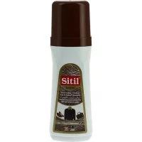 Жидкая краска-восстановитель для замши и нубука Sitil Suede&Nubuck Renovator