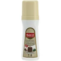 Жидкая краска-восстановитель для замши и нубука Sitil Suede&Nubuck Renovator