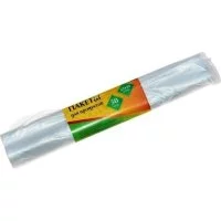 Пакеты для продуктов EUROHOUSE 6 мкрн 25x32 см