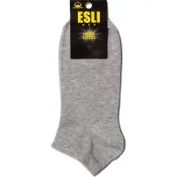 Мужские короткие носки ESLI 19С-146СПЕ