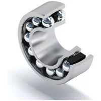 Подшипник DINROLL 1205KTN
