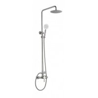 Смеситель для ванны Solone Solone