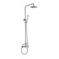 Смеситель для ванны Solone Solone