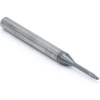 Двухзаходная концевая фреза Tideway LC351512