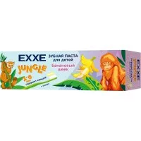 Зубная паста EXXE Hello