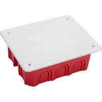 Распаячная коробка TDM ELECTRIC SQ1402-1008