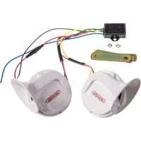 Мощный звуковой сигнал SKYWAY Улитка