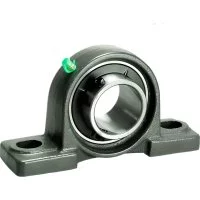 Подшипниковый узел EBF UCP 217 J