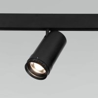 Трековый светильник Elektrostandard Slim Magnetic Modify