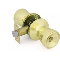 Ручка-защелка Фабрика замков FZ 7072E PB ET