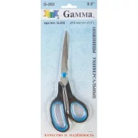 Ножницы Gamma G-202