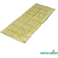 Спальный мешок Green glade comfort 180