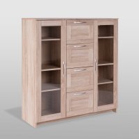 Тумба комод Гуд ЛАКК СИРИУС