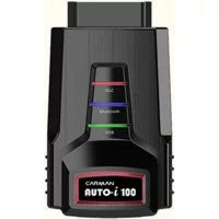 Профессиональный автосканер CARMAN SCAN CARMAN AUTO