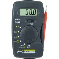 Цифровой мультиметр WHDZ DMM M300