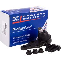 Передняя нижняя шаровая опора Delcoparts 19347692