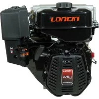 Двигатель Loncin LC185FA A-type