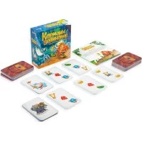 Настольная игра Эврикус Карманы великанов