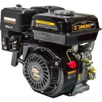 Двигатель Dinking DK170F-1-C(Q)