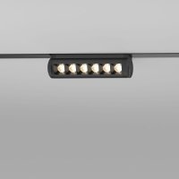 Трековый светильник Elektrostandard Slim Magnetic Alter