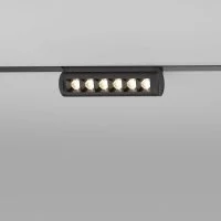 Трековый светильник Elektrostandard Slim Magnetic Alter