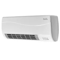 Тепловентилятор керамический электрический Ballu BFH/W 102W 2000 Вт