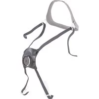 Оголовье для полумаски 5500Р Jeta Safety 5500Р