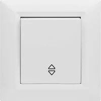 Реверсивный промежуточный выключатель Vesta Electric Roma