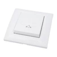 Кнопка звонка Vesta Electric Roma