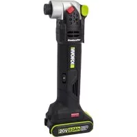 Аккумуляторный реноватор WORX Professional Professional