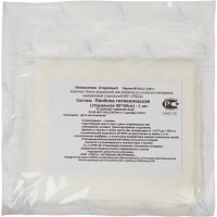 Впитывающая одноразовая пеленка ГЕКСА 630976