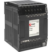 Модуль дискретного ввода EKF REMF 16 PRO-Logic