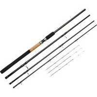 Фидерное удилище Salmo Sniper FEEDER TRAVEL 180