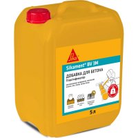 Универсальный пластификатор SIKA ment BV 3M