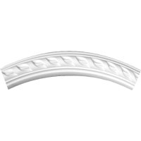 Радиус круга 1/4 Decomaster 898061-90