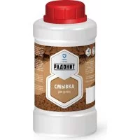 Смывка для дерева РАДОНИТ ZLK06655
