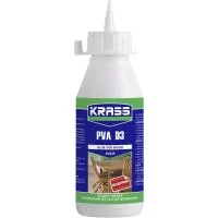 Водостойкий клей KRASS 8311255