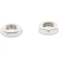 Низкая гайка ЦКИ DIN439 b М16 А2 SW24 20 шт.