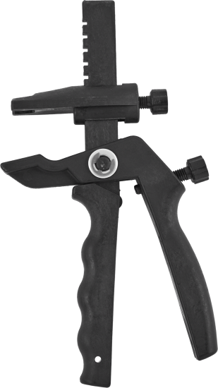 Щипцы для системы выравнивания плитки СВП Dexter пластик