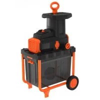 Электрический измельчитель Black+Decker AC Shredder