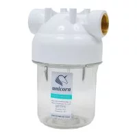 Магистральный фильтр для холодной воды Unicorn ksbp5 34