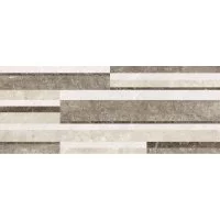 Плитка-декор Beryoza Ceramica Onda
