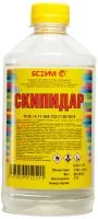 Скипидар Ясхим 0.5 л