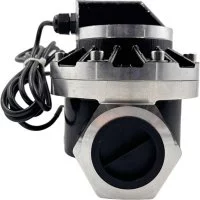 Импульсный счетчик Петролл petroll ogm-40p
