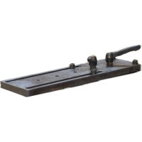 Прижим для пакетной резки для BS-280G Stalex AP-BS-280G