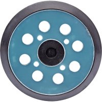 Опорная подошва для эксцентриковых шлифмашин TORGWIN T589376